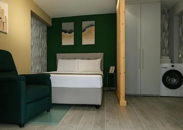 Gpx Clr - Liberty Duplex - Parking Larissa