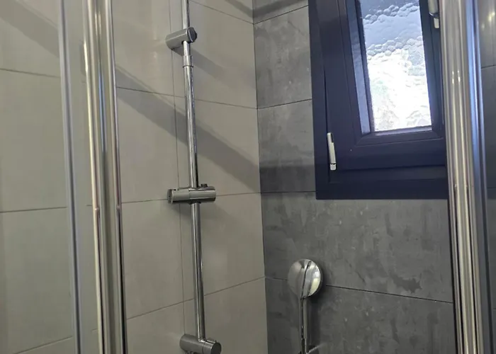 Gpx Clr - Liberty Duplex - Parking Apartment