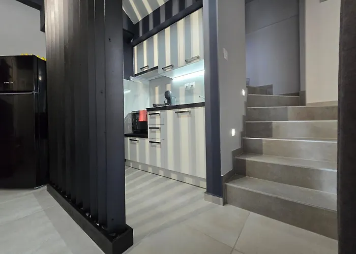 Gpx Clr - Liberty Duplex - Parking Larissa