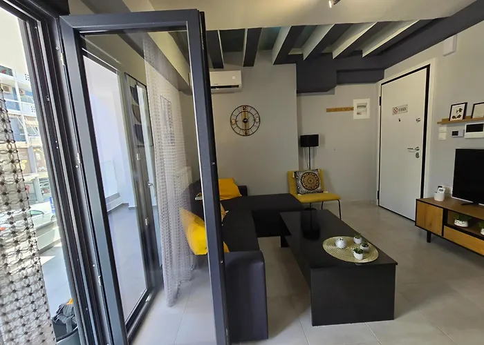 Gpx Clr - Liberty Duplex - Parking Apartment