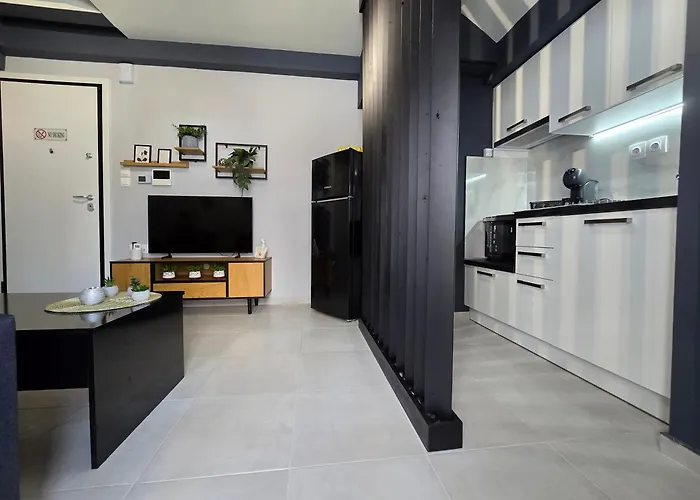 Gpx Clr - Liberty Duplex - Parking Larissa