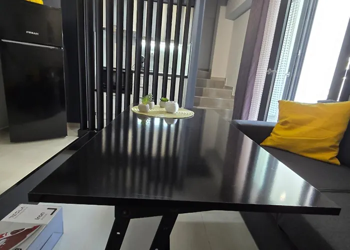 Gpx Clr - Liberty Duplex - Parking *