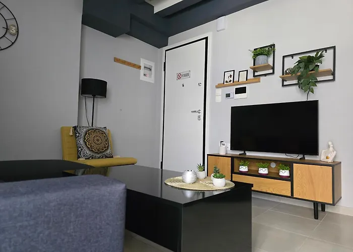 Gpx Clr - Liberty Duplex - Parking Larissa