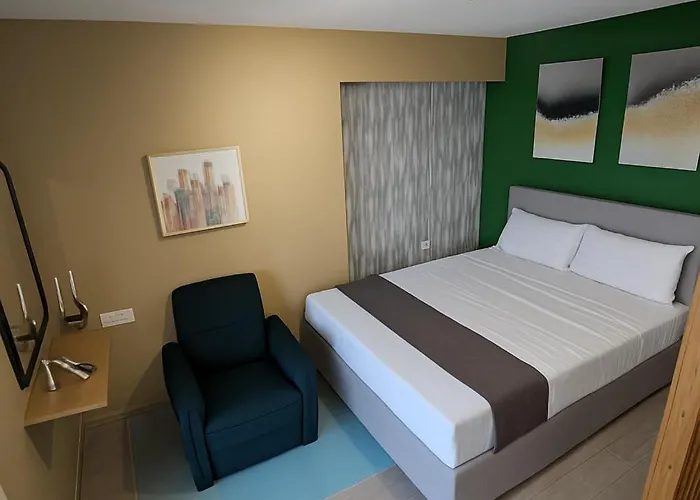 Gpx Clr - Liberty Duplex - Parking Apartment