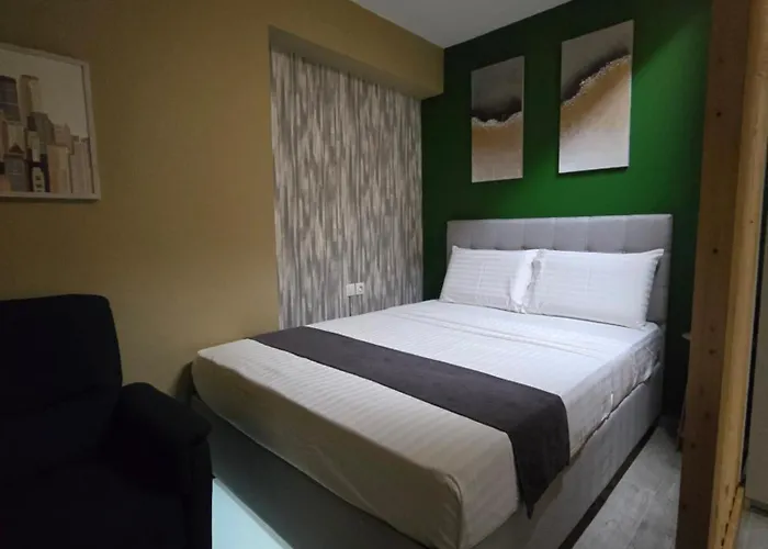 Gpx Clr - Liberty Duplex - Parking * Larissa