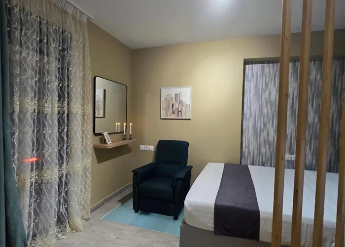 Gpx Clr Liberty Maisonette