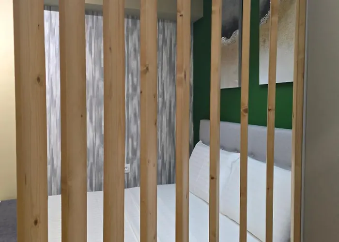 Gpx Clr - Liberty Duplex - Parking *