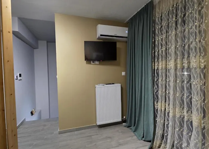 Gpx Clr - Liberty Duplex - Parking Larissa