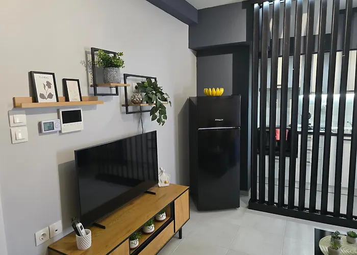 Gpx Clr - Liberty Duplex - Parking Apartment