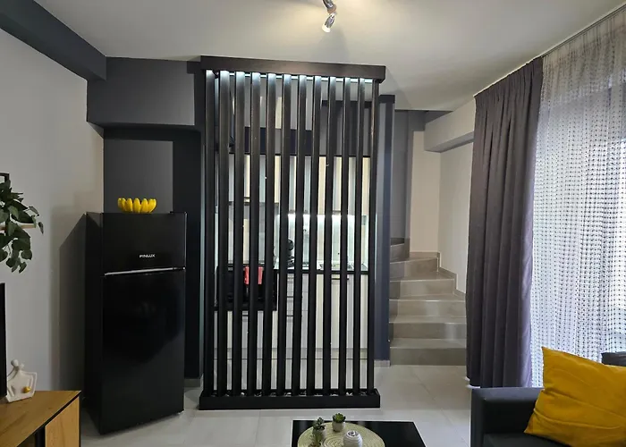 Gpx Clr - Liberty Duplex - Parking