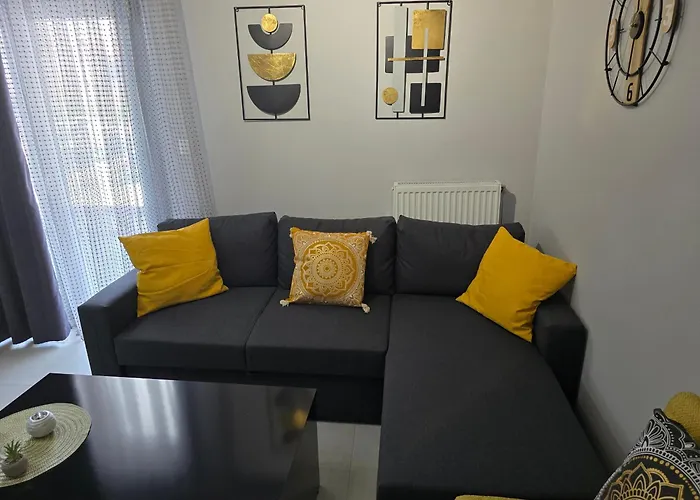 Gpx Clr - Liberty Duplex - Parking Apartment *