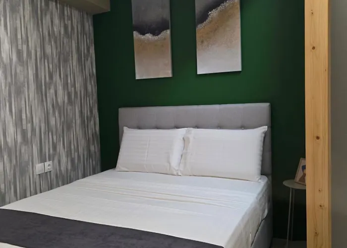 Gpx Clr - Liberty Duplex - Parking Apartment *