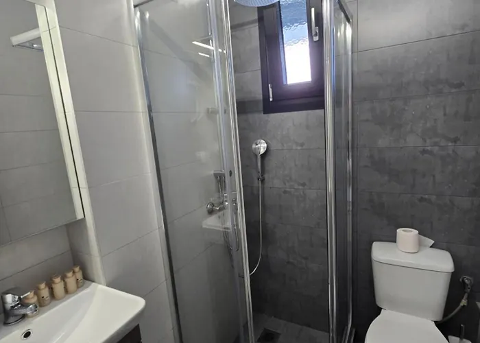 Apartment Gpx Clr - Liberty Duplex - Parking *