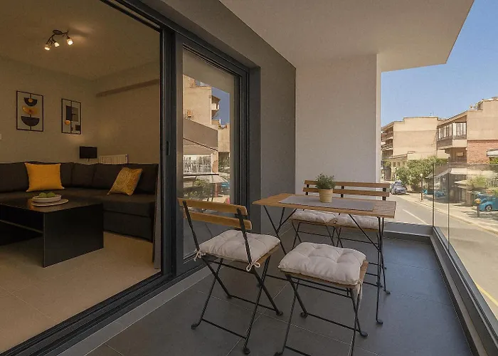 Gpx Clr - Liberty Duplex - Parking Larissa