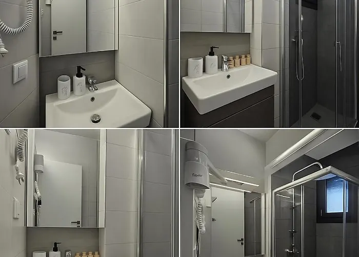 Gpx Clr - Liberty Duplex - Parking *