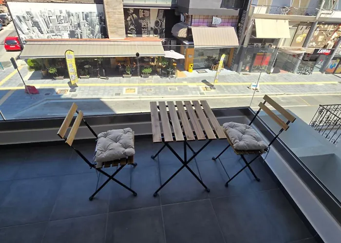 Gpx Clr - Liberty Duplex - Parking