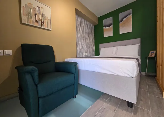 Gpx Clr - Liberty Duplex - Parking Apartment