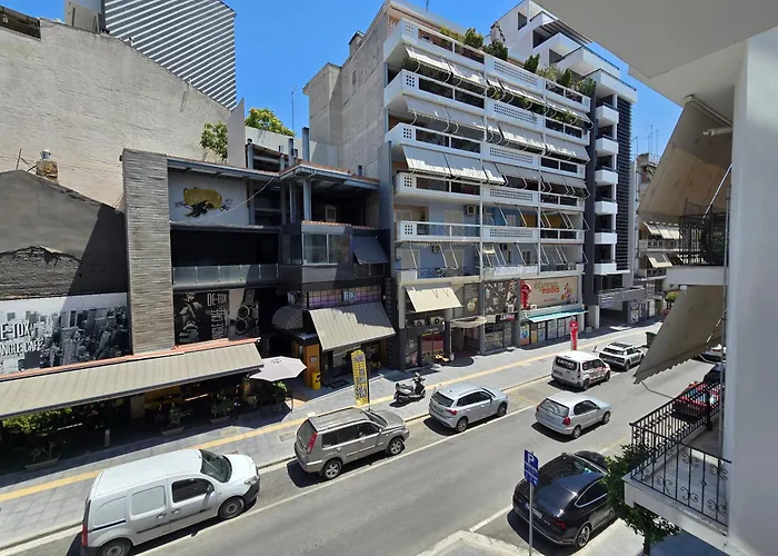 Gpx Clr - Liberty Duplex - Parking Apartment