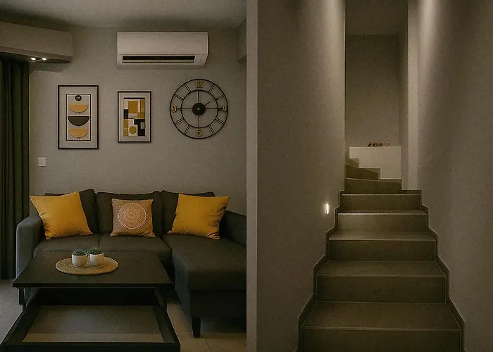 Gpx Clr - Liberty Duplex - Parking Apartment