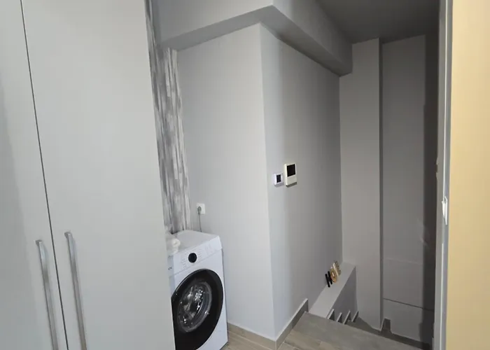 Apartment Gpx Clr - Liberty Duplex - Parking *