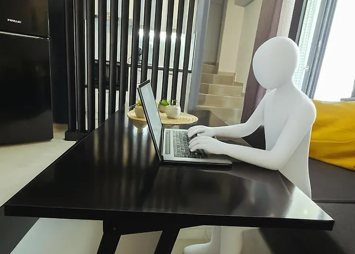 Gpx Clr - Liberty Duplex - Parking Larissa