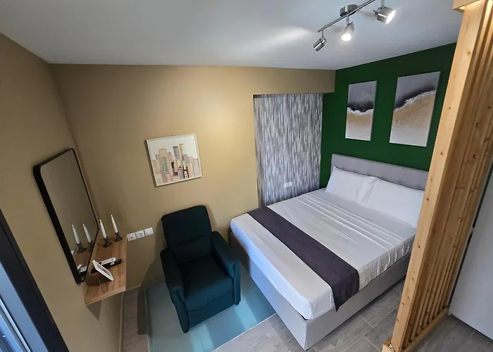 Apartment Gpx Clr - Liberty Duplex - Parking *