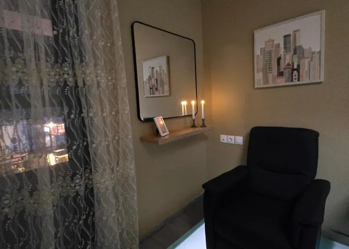 Gpx Clr - Liberty Duplex - Parking Apartment