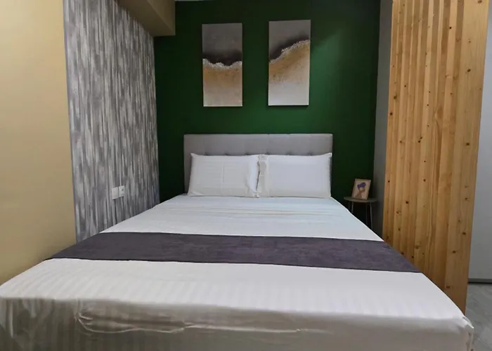 Apartment Gpx Clr - Liberty Duplex - Parking *