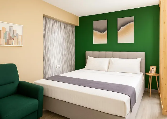 Gpx Clr - Liberty Duplex - Parking Larissa