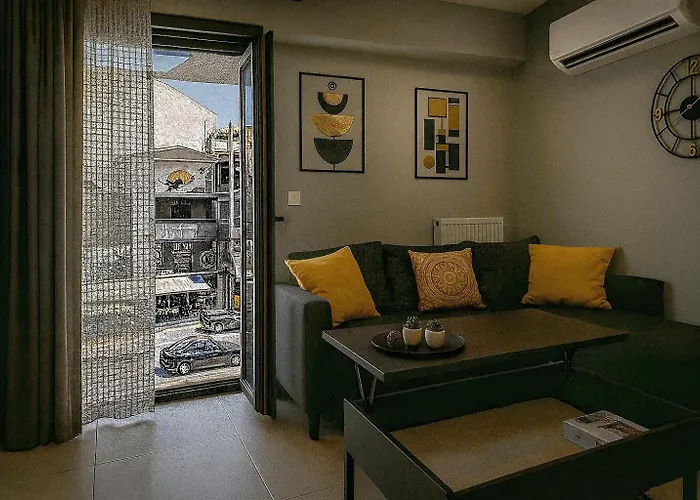 Gpx Clr Liberty Maisonette