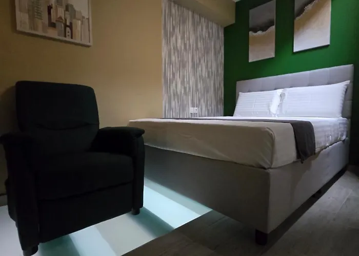 Gpx Clr - Liberty Duplex - Parking