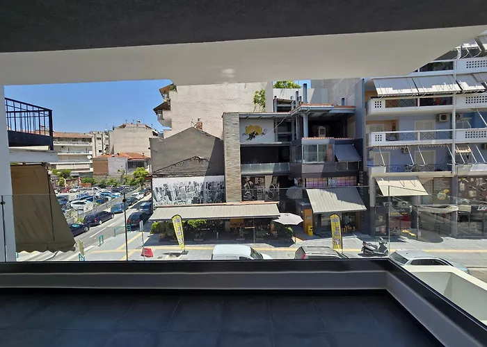 Gpx Clr - Liberty Duplex - Parking Apartment