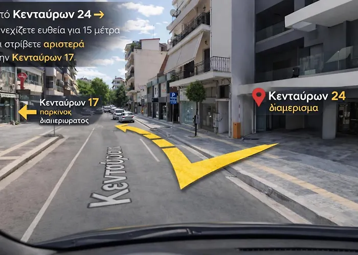 Gpx Clr - Liberty Duplex - Parking Apartment